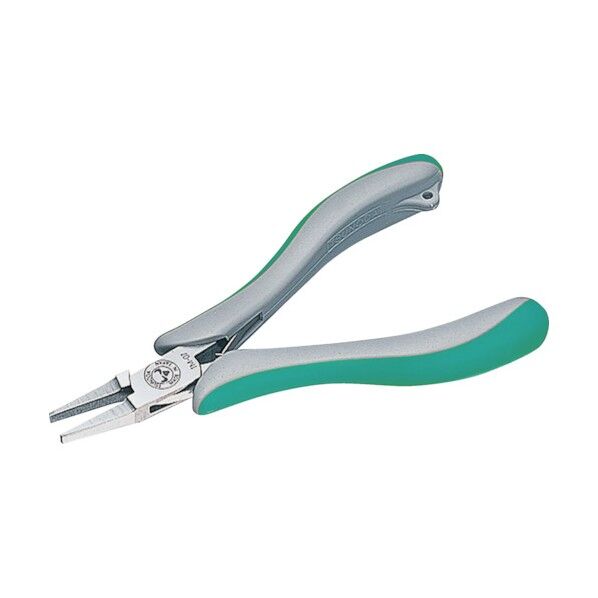 Trinity平口リードペンチ(溝無)