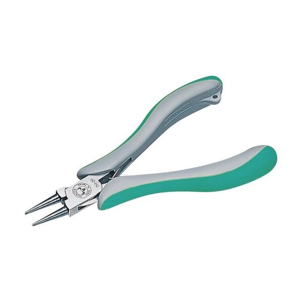 Trinityラウンドノーズプライヤー