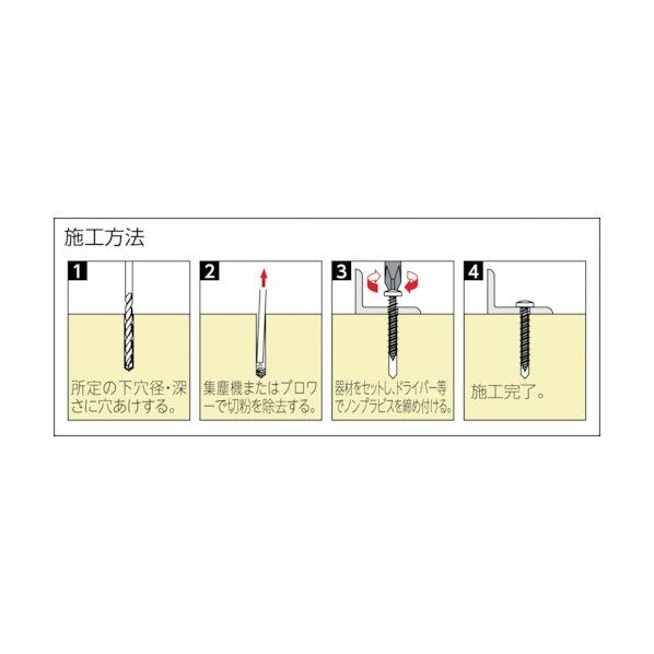 ユニカ ミニパックノンプラビス・ステンＰＳ－４３２ＭＰ（１８本入） PS-432MP 18本