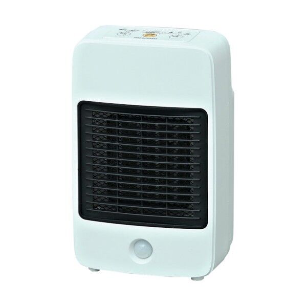 ユニット セラミックファンヒーター(足元タイプ)