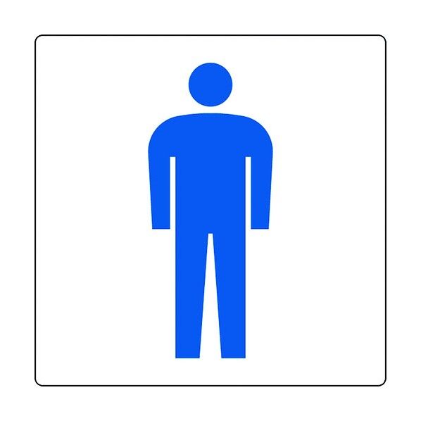 トイレ表示