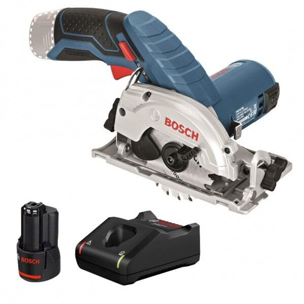 10.8Vコードレスマルノコ+バッテリー充電器セット