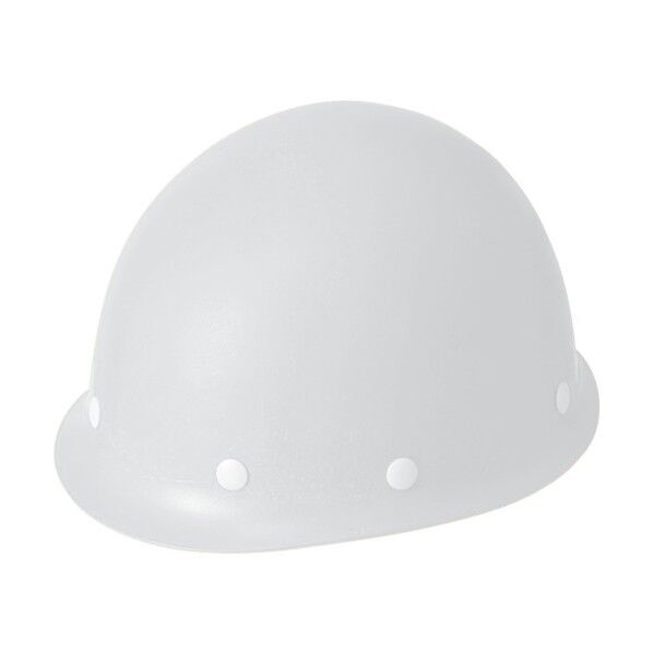 ヘルメットMP型 特殊FRP