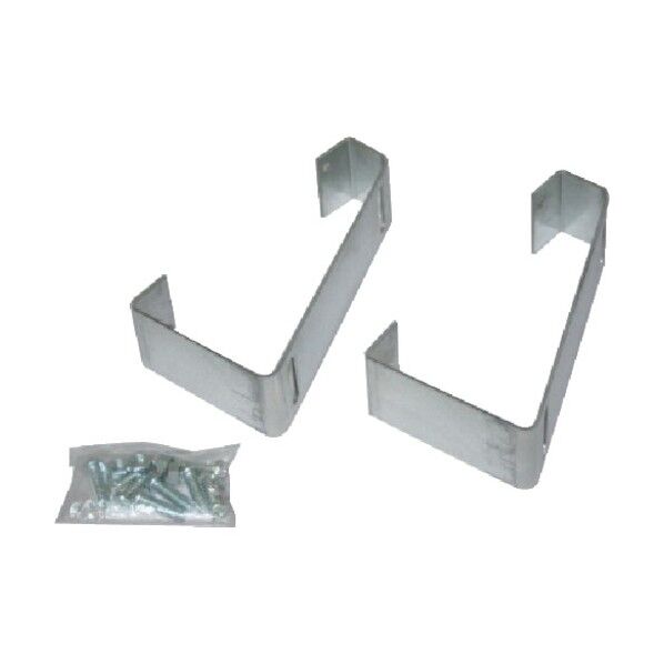 ヘルボード用金具