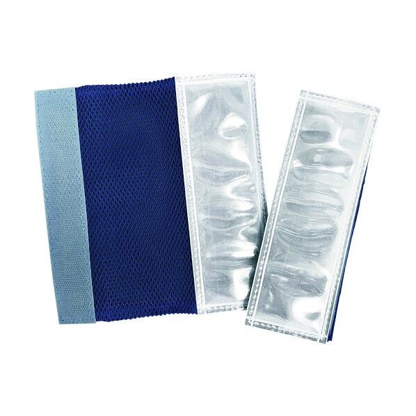 反射識別カラーバンド