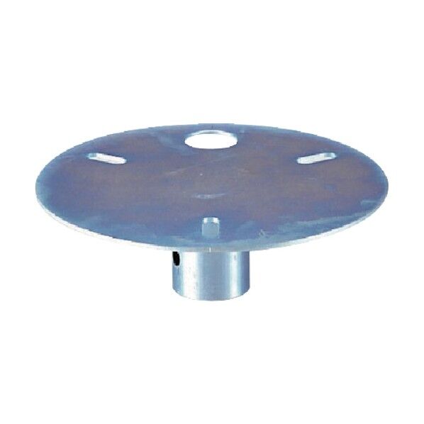 回転灯取付金具