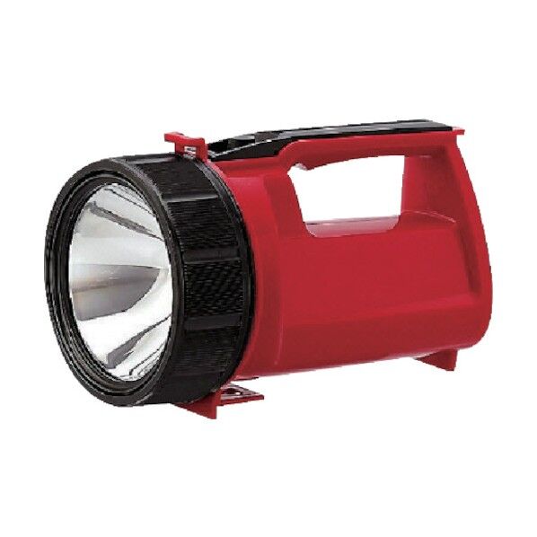 ユニット 強力ライト単一乾電池6本入用 387-07 1点...