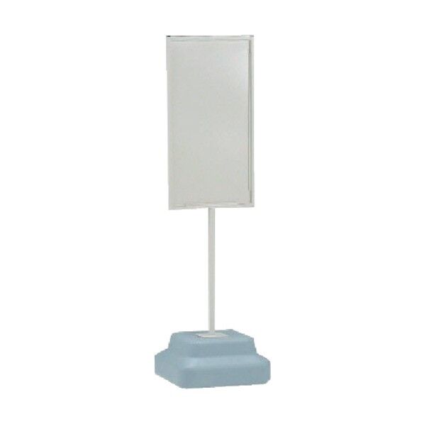 標識スタンドウェイト付