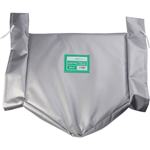 配管ecoカバーYストレーナー100A 852-24 1点