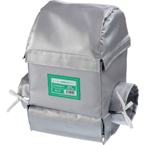 配管ecoカバー減圧弁25A 852-41 1点