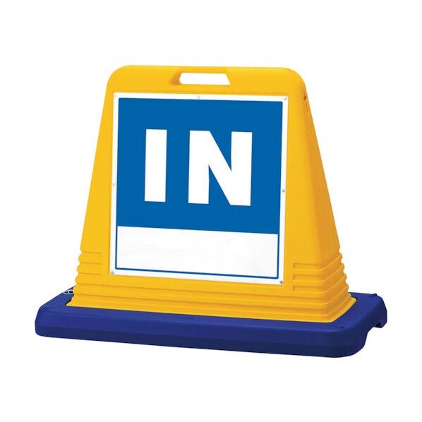 サインキューブ IN 片WT付