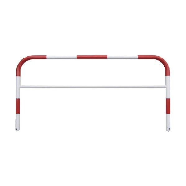 カーストッパー 赤・白 W2000 835-303 1点