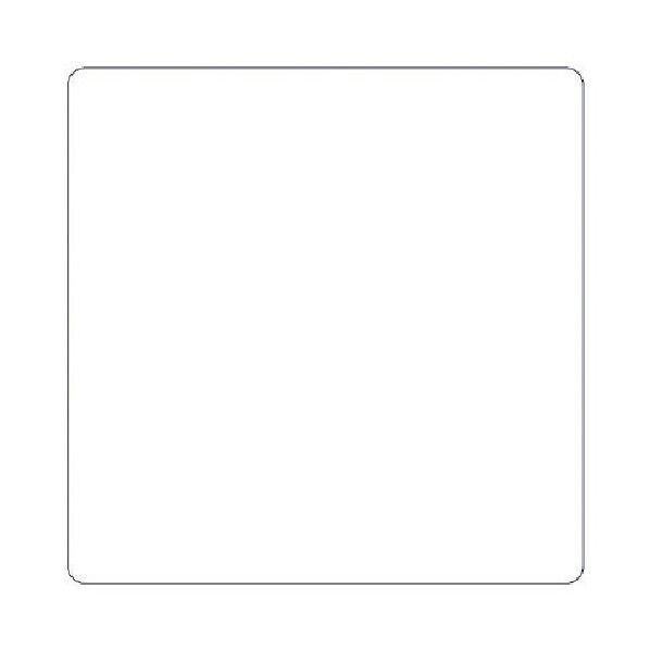 通り芯無地 エコユニボード