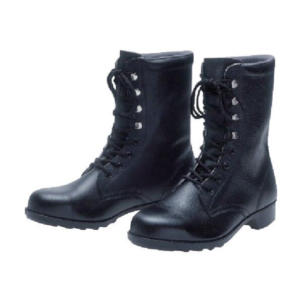 安全靴（長編靴）２３ｃｍ 378-03-1 1