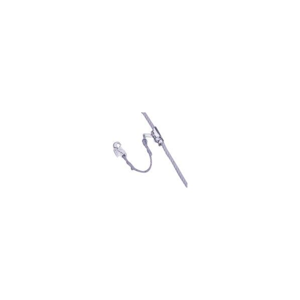 垂直親綱用スライド金具(S-スライド)