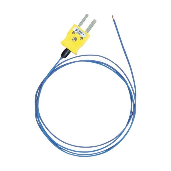 Kタイプ熱電対プローブ 133 x 79 x 12 mm AD-1214 1点