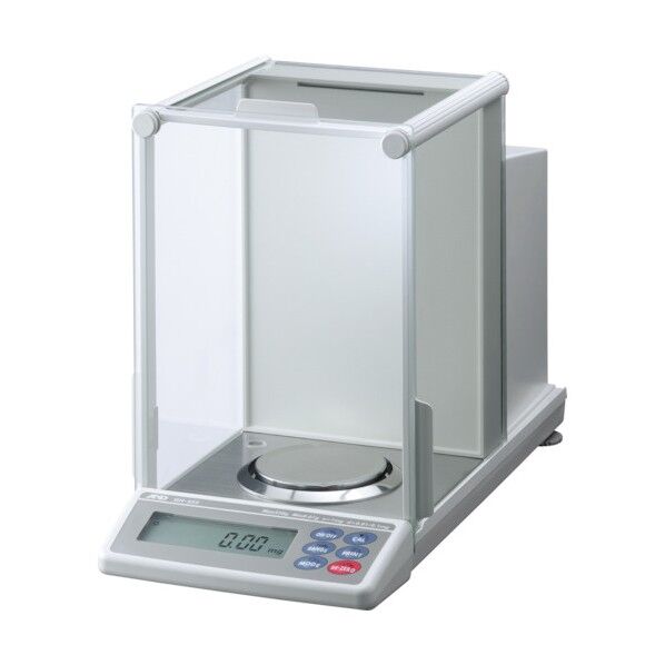 高精度電子天秤(天びん) GH252 1点