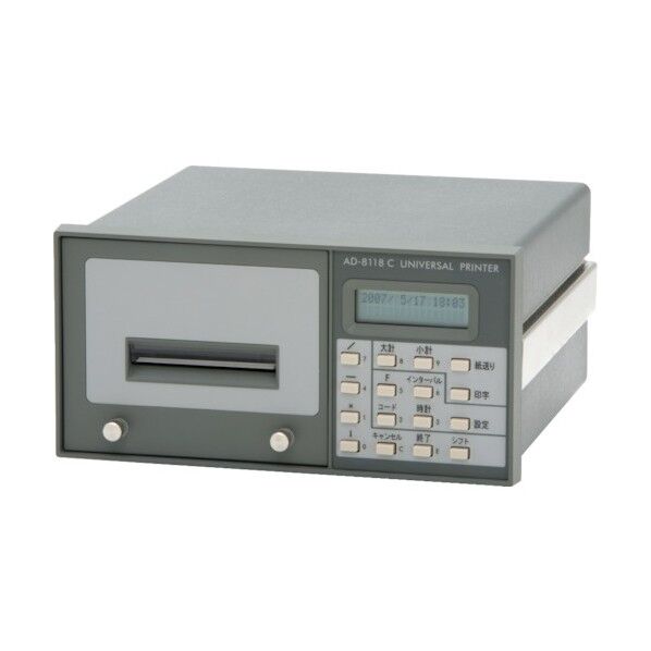 ユニバーサル・プリンタ