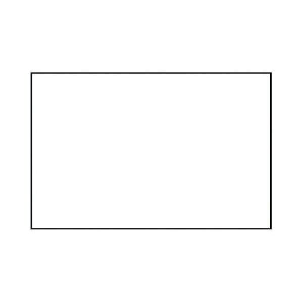 フリー表示スタンド用無地板エコユニボー220×300×2厚