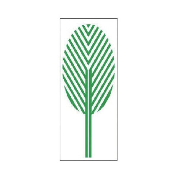 ジョイシール ツリー PVCステッカー