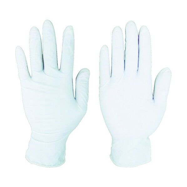 トーマラテックスグローブ EX (100枚入)