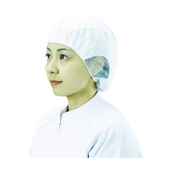 シンガー電石帽SR-3長髪(20枚入)