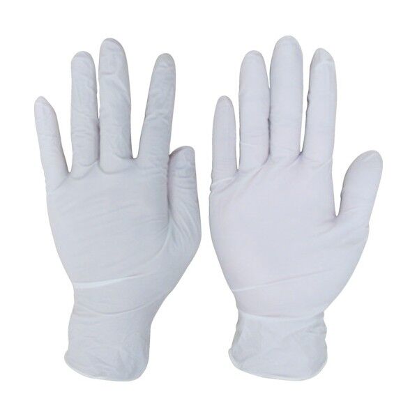 ニトリルフィット No.2100 (200枚入)