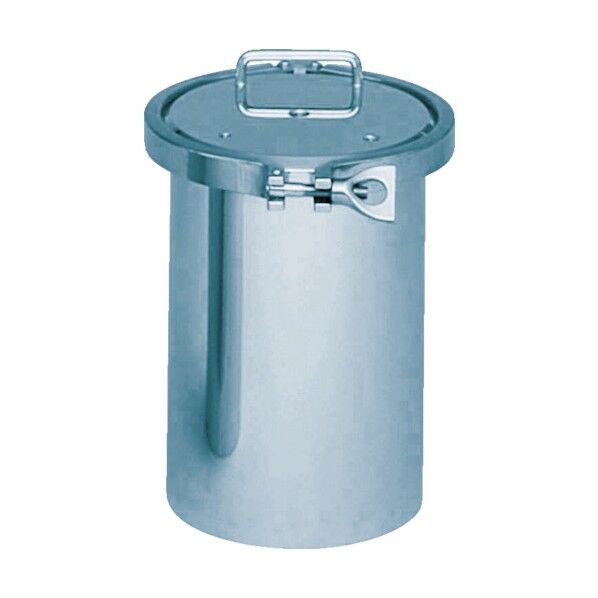 ステンレス加圧タンク