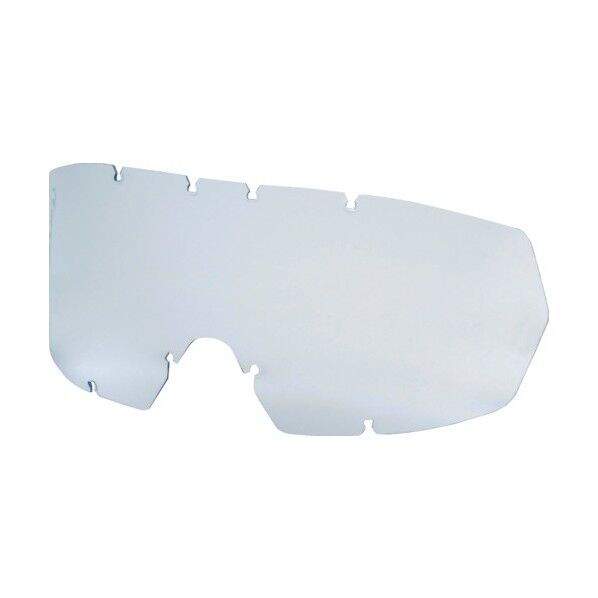 安全ゴーグル ハイパービジョン CB 交換用レンズ