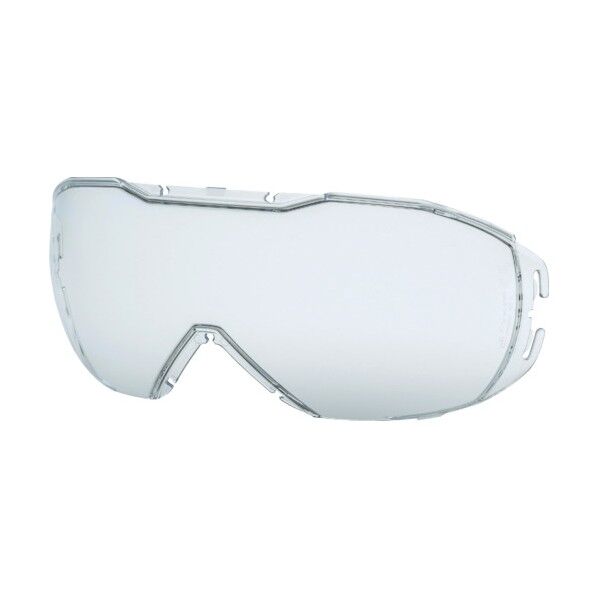安全ゴーグル メガソニック CB 交換用レンズ