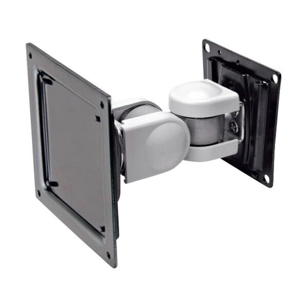 壁面固定用モニター取り付け金具