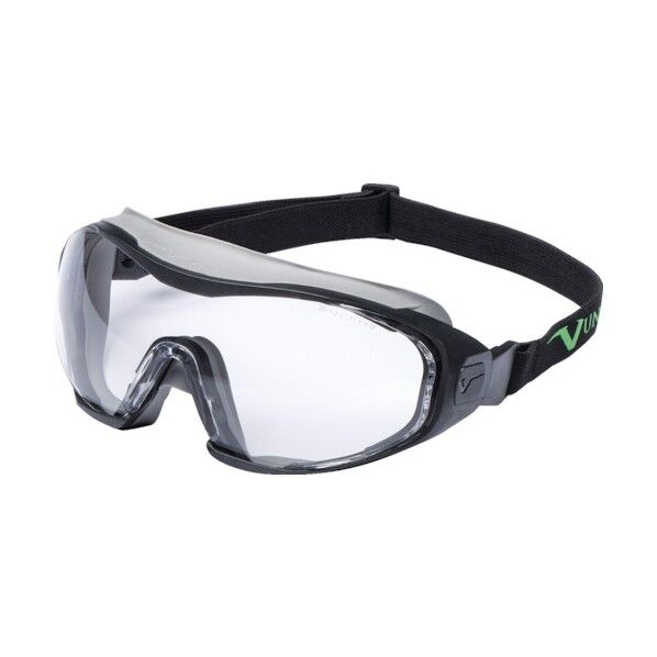 セーフティゴーグル(ハイブリッド) 6X1