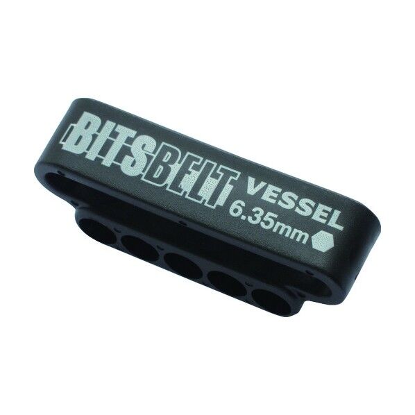 ビットベルトホルダー