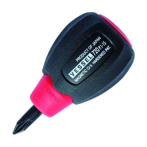 クッションドライバー