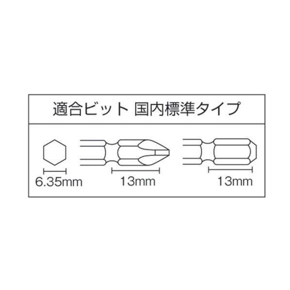エアインパクトドライバー(オイルエクストラシリーズ)