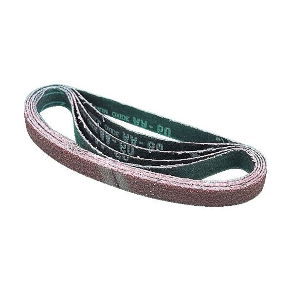 エアベルトサンダー セラミックエンドレスベルト