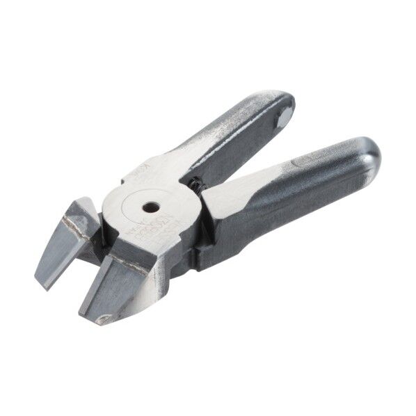 エアニッパーブレード 金属用超硬チップ付き強力切断刃