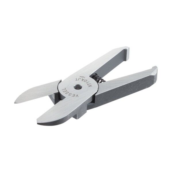 エアニッパーブレード 樹脂用ストレート薄刃