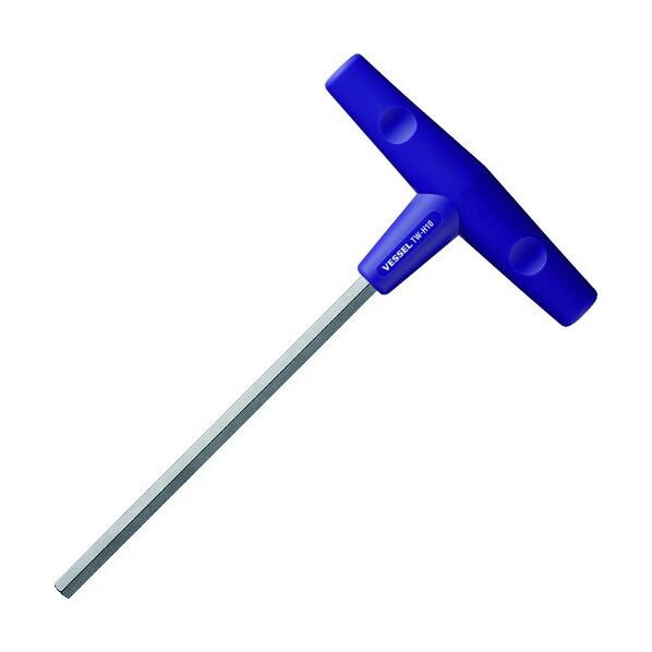 Tハンドルドライバー