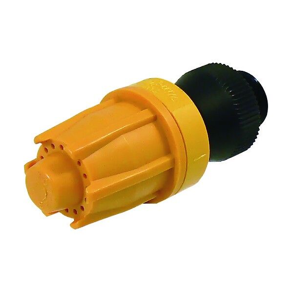 静電気除去発電ガン G-9 消音ノズル