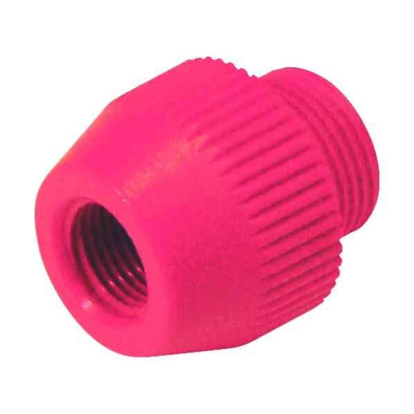 静電気除去イオンビームガン G-7R-L 継手ノズル