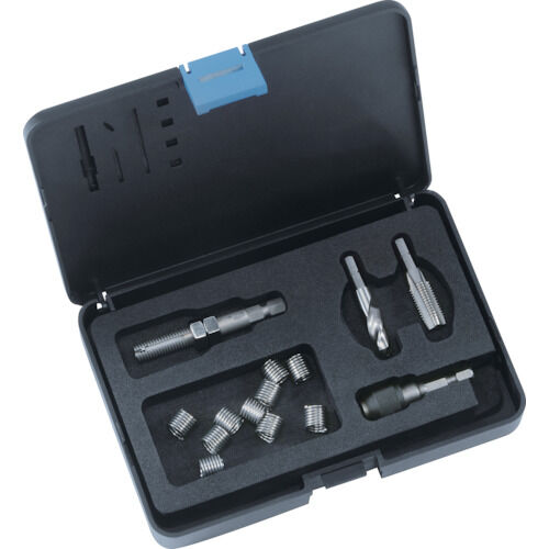 VOELKEL社 インサートねじキット(タングレス) M10×1.5mm 9015 1点