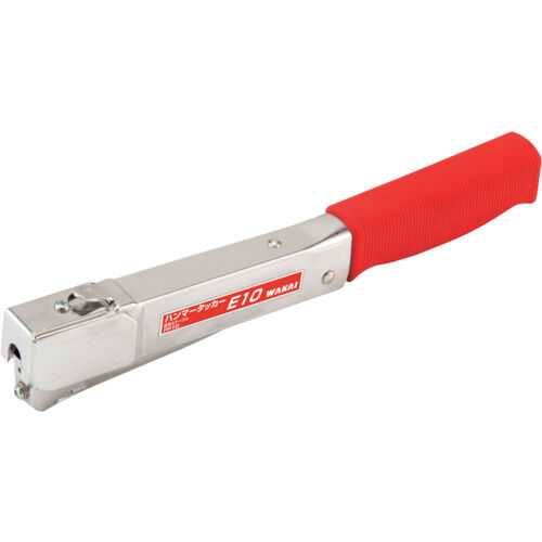 若井産業 ハンマータッカー E10 1点...