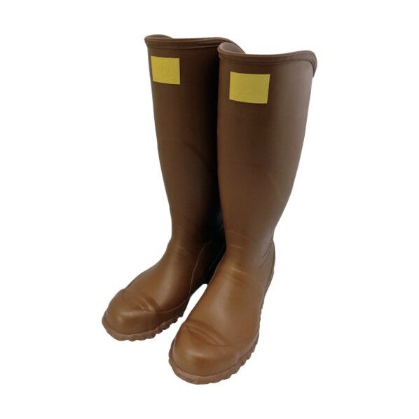 電気用ゴム長靴(先芯入り)