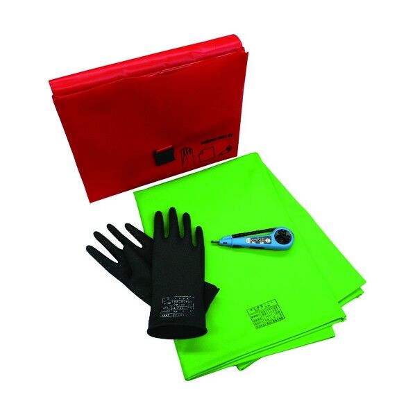 ワタベ 絶縁あんしんスタートセット