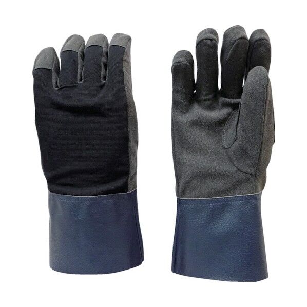 渡部工業 高圧ゴム手袋用ロングカバー 731 1点...