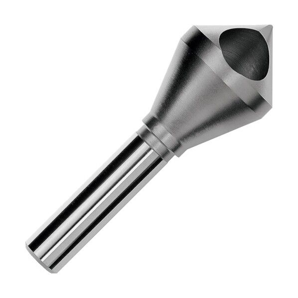 W穴付カウンターシンク90゜HSSCo