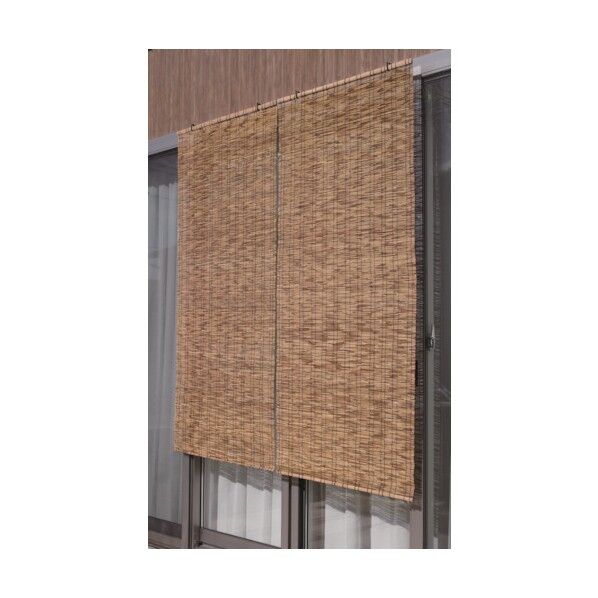 高級天然すだれ ふる里