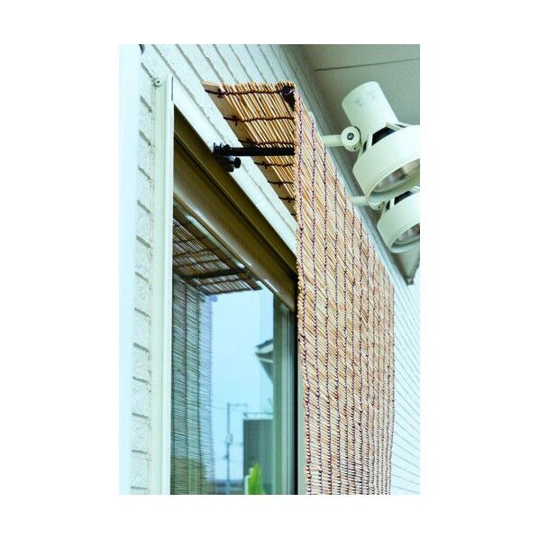 エコ型スダレハンガーポール君2個入り