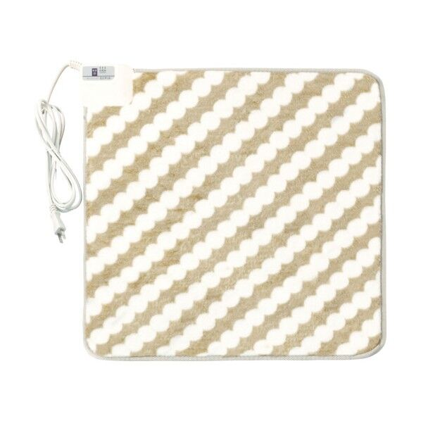 ホットクッション